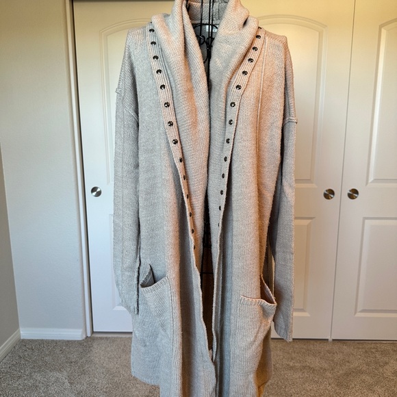 Style & Co. Multi Use Sweater - Picture 3 of 8